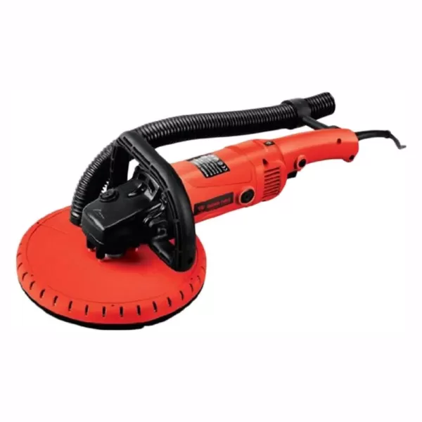 ALEKO 750-Watts Electric Drywall Sander Variable Speed with Telescoping Frame