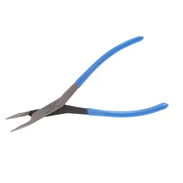 Channellock 8 in. L Reach Needle Nose Plier