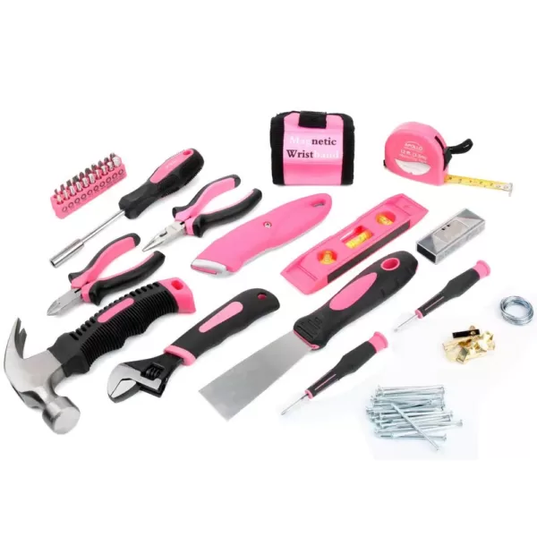 Apollo Home Tool Kit (72-Piece)