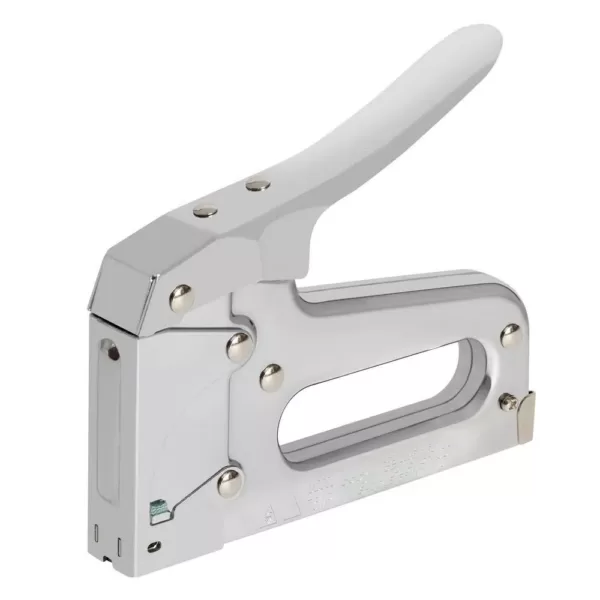 Arrow T50 Heavy Duty Staple Gun