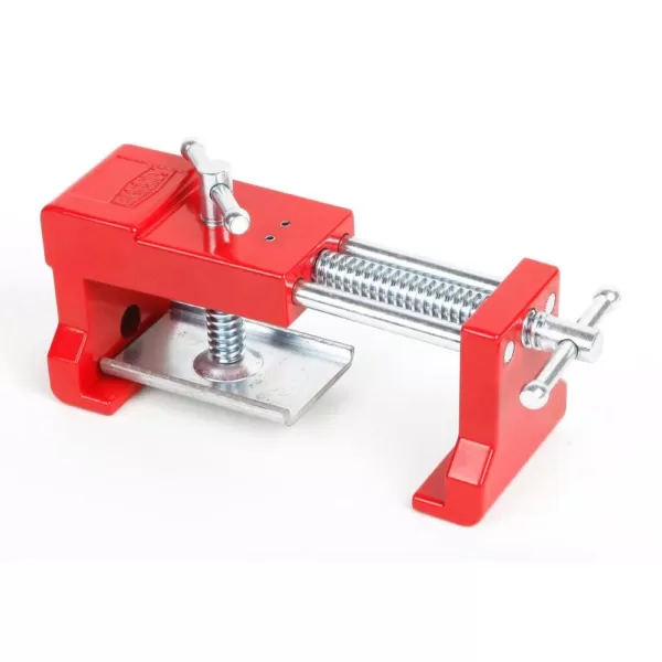 BESSEY Cabinetry Clamp for Aligning Face Framed Box Cabinets