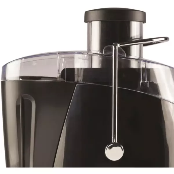 Brentwood Appliances 15 oz. Black Juice Extractor