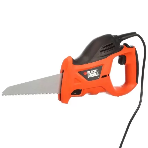 BLACK+DECKER 3.4 Amp Powered Hand Saw