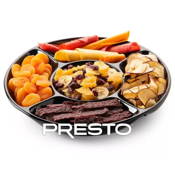 Presto Dehydro Square Food Dehydrator