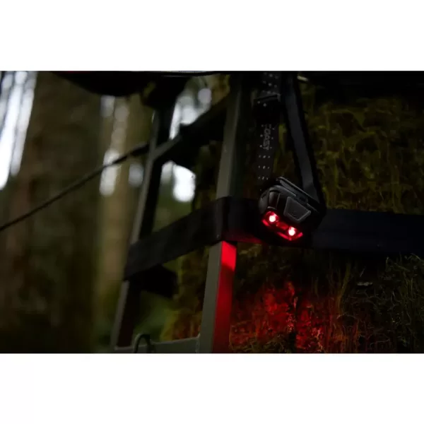 Coast FL19 330 Lumens Dual Color LED Headlamp