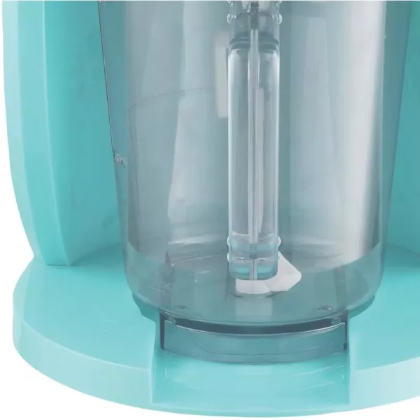 Brentwood 35 oz. 2-Speed Blue Margarita Blender and Frozen Drink Machine