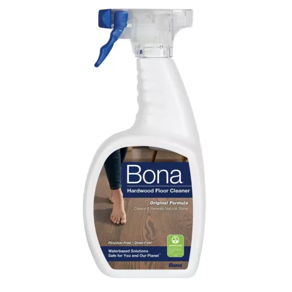 Bona 32 oz. Hardwood Cleaner