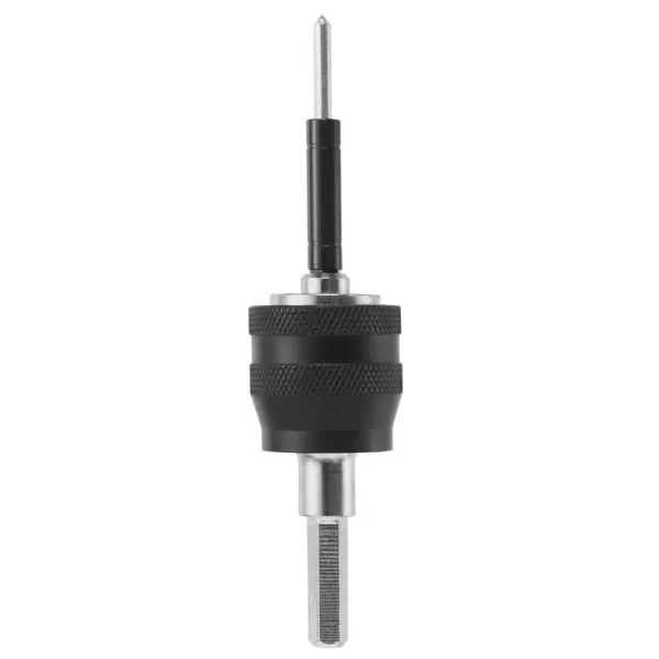 Bosch 3/8 in. AutoStart Carbide Hole Saw Quick Change Mandrel