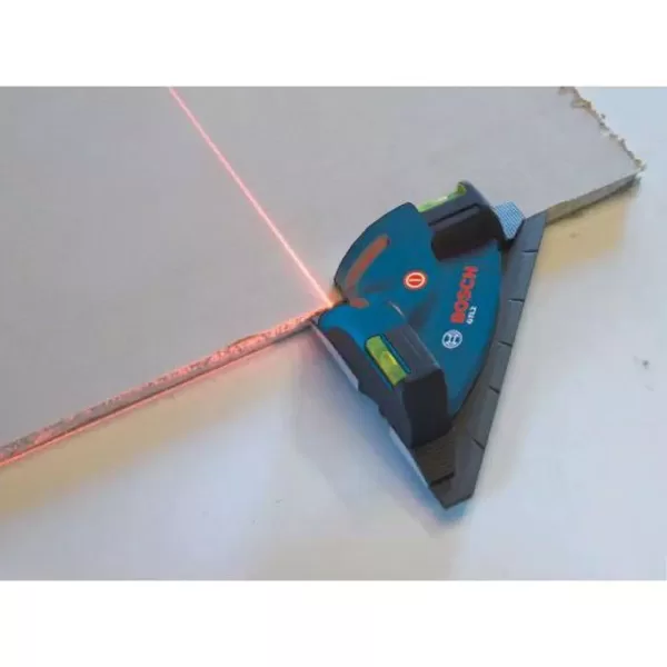 Bosch Tile Laser Square Laser Level