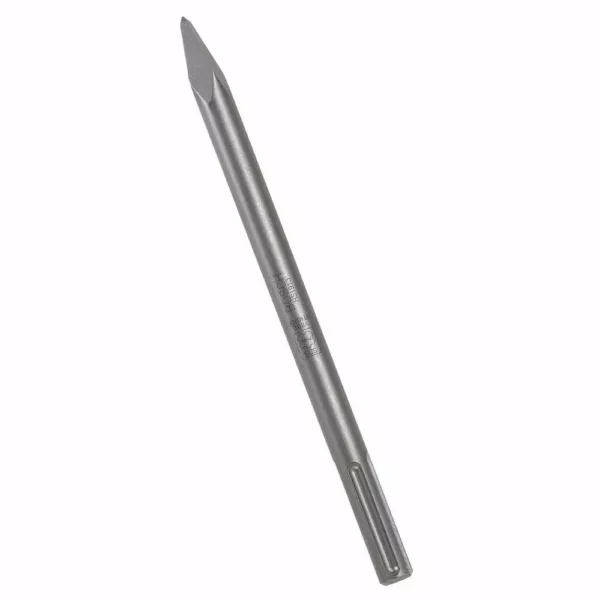 Bosch 12 in. Hammer Steel SDS-MAX Bull Point