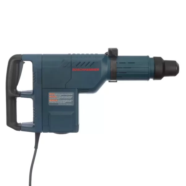 Bosch 14 Amp 2 in. Corded SDS-MAX Combination Hammer