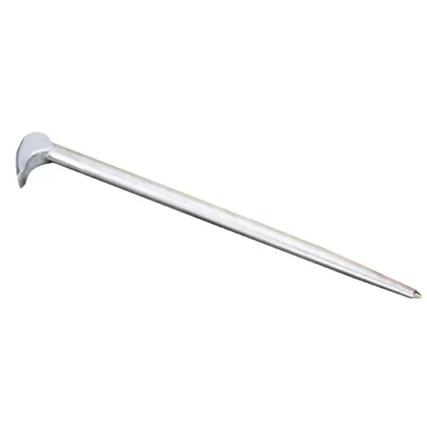 Bosch 16 in. Rolling Head Pry Bar