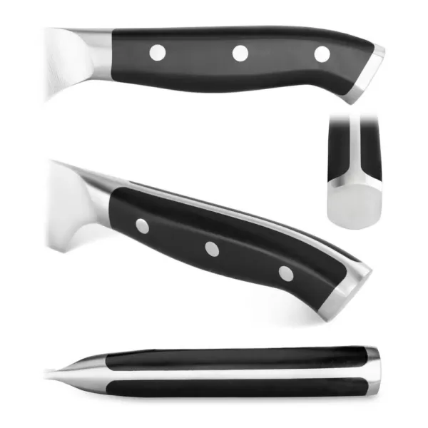 Cangshan D Series 3-Piece Starter Knife Set