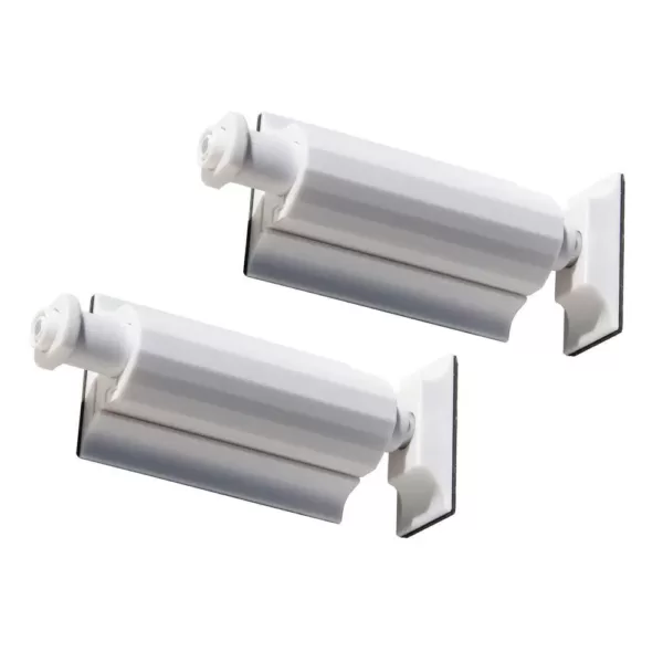 Cardinal Gates Window Guardian Lock (2-Pack)