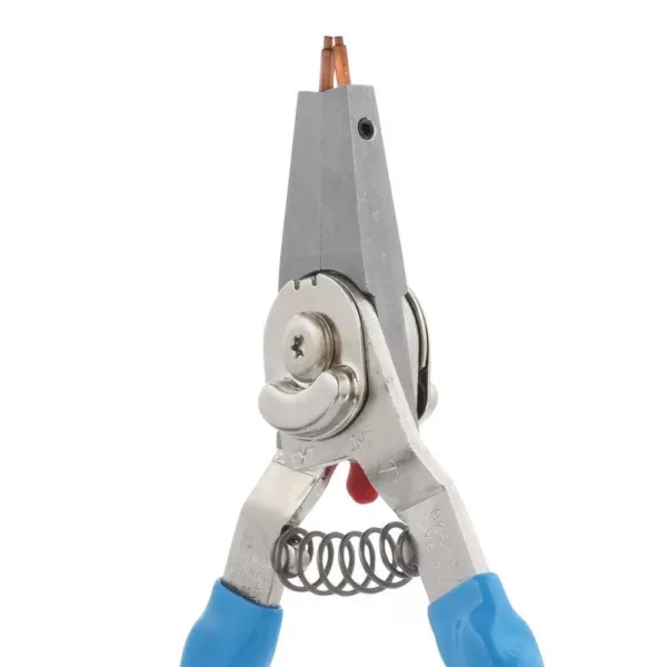 Channellock 8 in. Retaining Ring Pliers