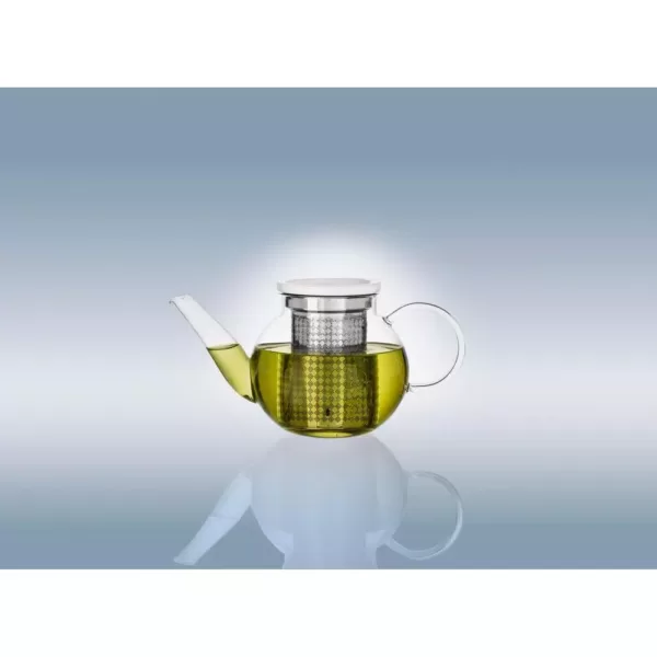 Villeroy & Boch Artesano Hot Beverages 2-Cup Small Teapot with Strainer