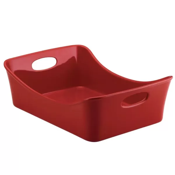 Rachael Ray Lasagna Lover 9 in. x 13 in. Lasagna Pan