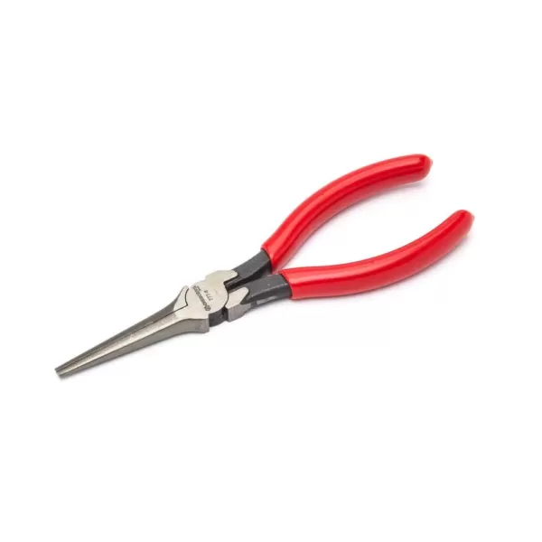 Crescent 6-1/2 in. L Needle Nose Solid Joint Pliers