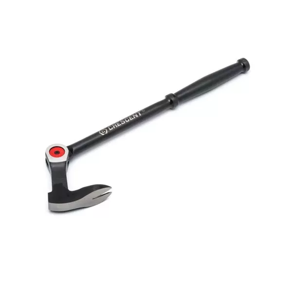 Crescent 12 in. Indexing Head Nail Puller