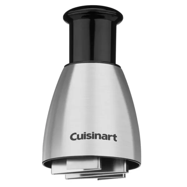 Cuisinart Stainless Steel Chopper