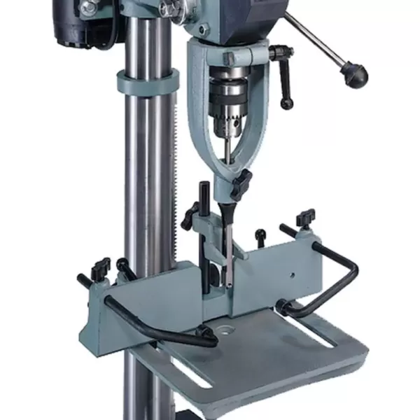 Delta Drill Press Mortising Kit