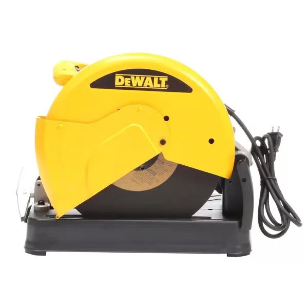 DEWALT 14 in. (355 mm) Chop Saw