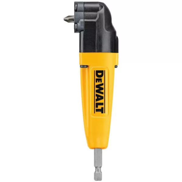 DEWALT Right Angle Drill Adapter