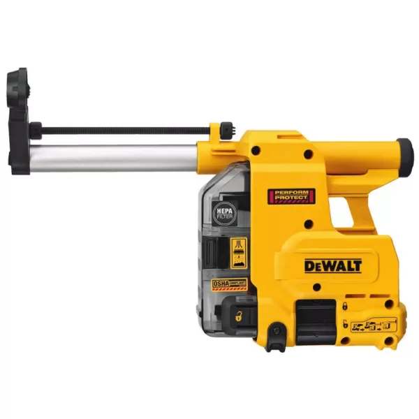 DEWALT Multi-Surface Dust Extractor