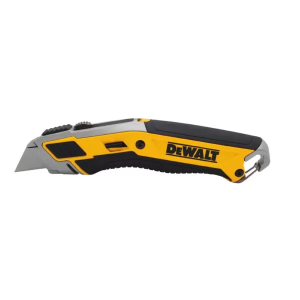 DEWALT Retractable Utility Knife (2-Pack)