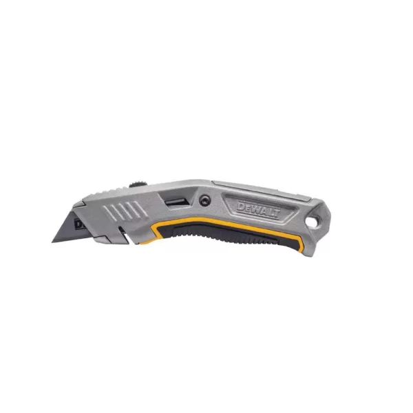 DEWALT Retractable Utility Knife (2-Pack)