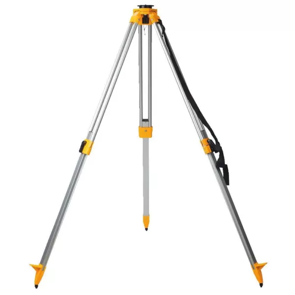 DEWALT Construction Tripod