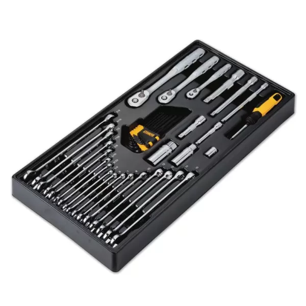 DEWALT Mechanics Tool Set (341-Piece)