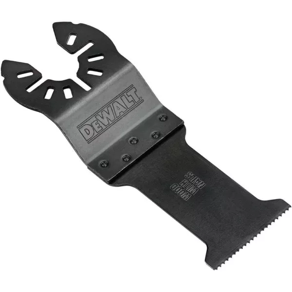 DEWALT Oscillating Blade Set (5-Piece)