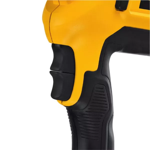 DEWALT 20-Volt MAX Cordless Died Cable Crimping Tool with (2) 20-Volt 4.0Ah Batteries, Charger & Case