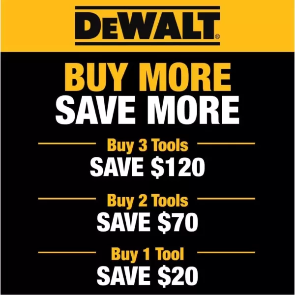 DEWALT 20-Volt MAX Cordless Electrical Cable Cutting Tool (Tool-Only)