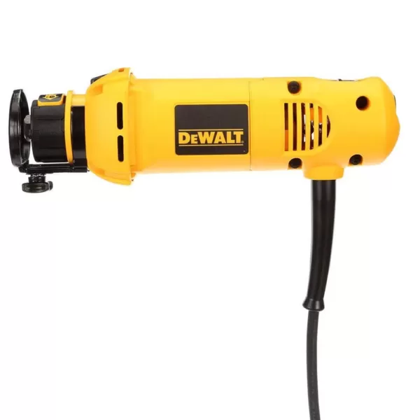 DEWALT 5 Amp Cut-Out Tool