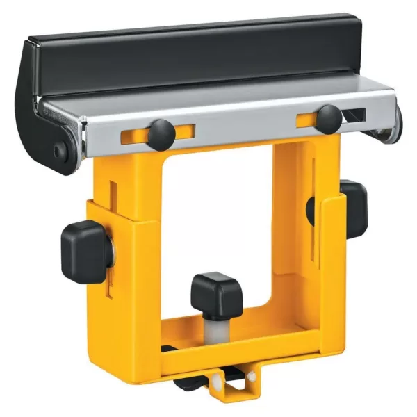 DEWALT Miter Saw Workstation Material Support and Length Stop