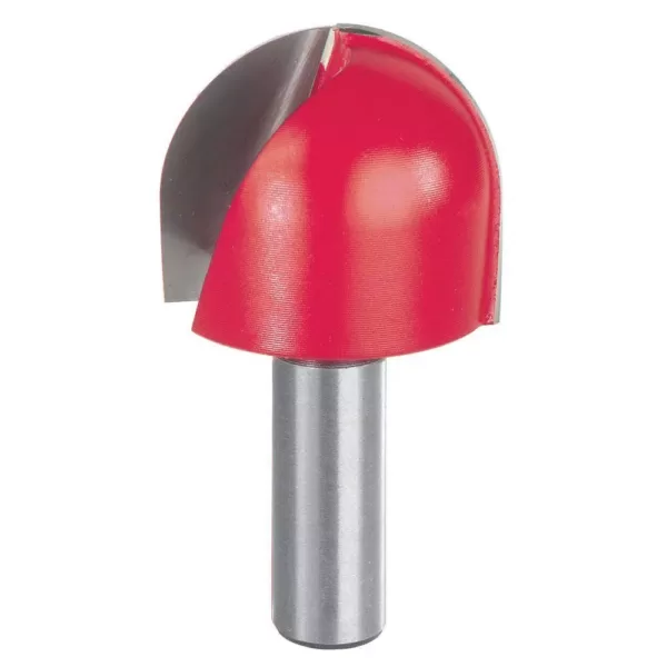 DIABLO 1-1/2 in. Round Nose Bit