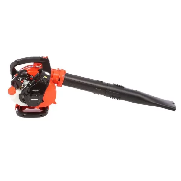 ECHO 191 MPH 354 CFM 25.4 cc Gas 2-Stroke Cycle Low Noise Handheld Leaf Blower