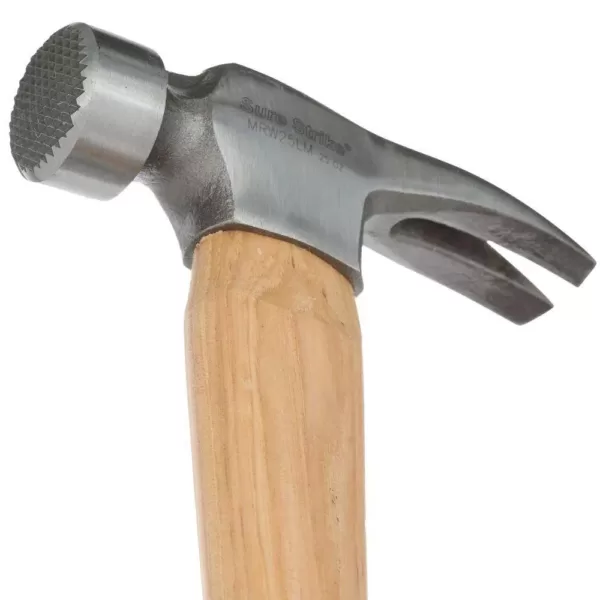 Estwing 25 oz. California Framing Hammer