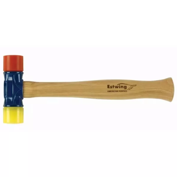 Estwing 12 oz. Double-Face Soft Hammer