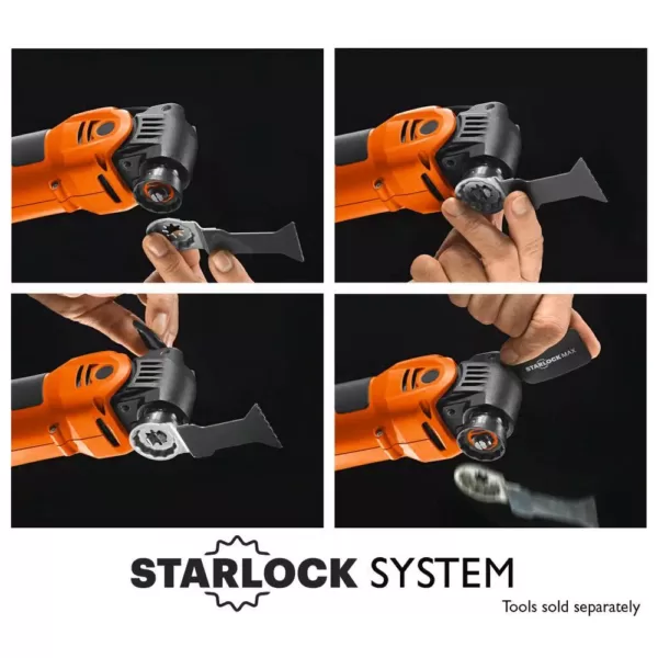 FEIN Rigid Scraper Blade Starlock