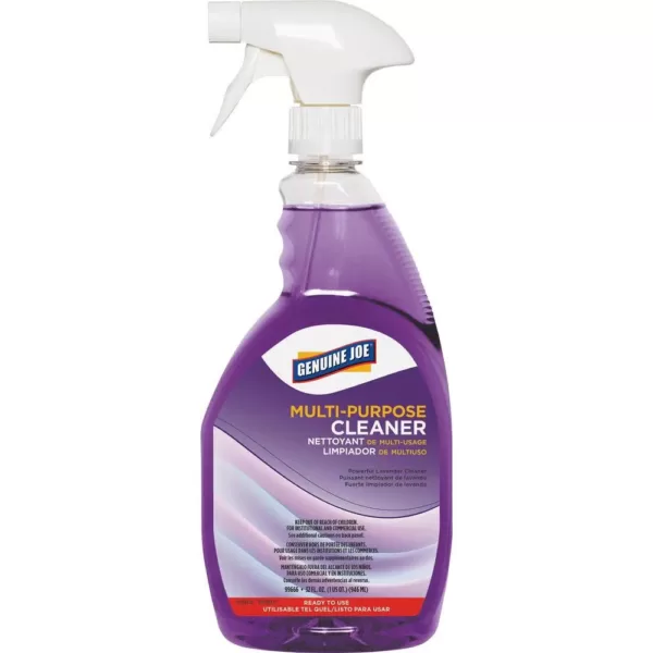 Genuine Joe Multi-Purpose Cleaner