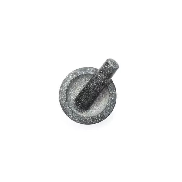 Fox Run 5.5 in. Granite Mortar and Pestle