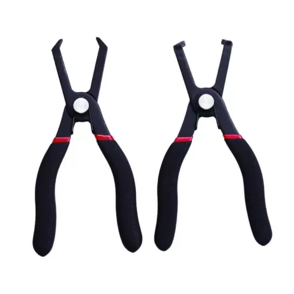 GEARWRENCH Push Pin Pliers Set (2-Piece)