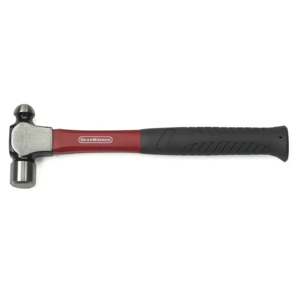 GEARWRENCH 16 oz. Ball Pein Hammer