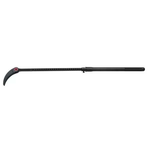 GEARWRENCH 29 in. x 48 in. Extendable Indexing Pry Bar