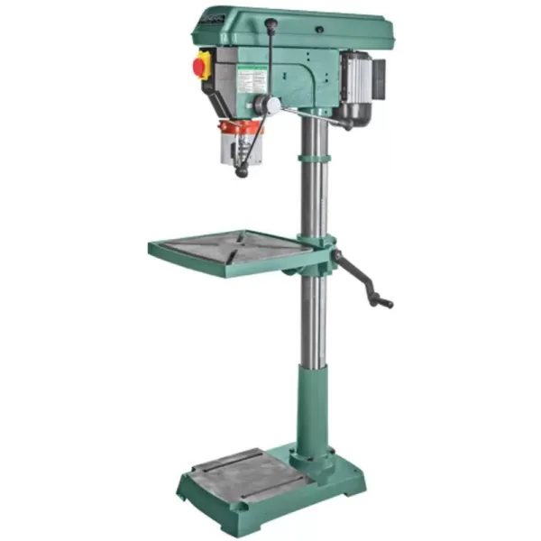 General International 20 in. Drill Press with Variable Speed