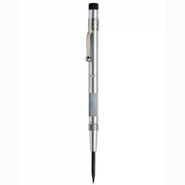 General Tools Pocket Automatic Center Punch