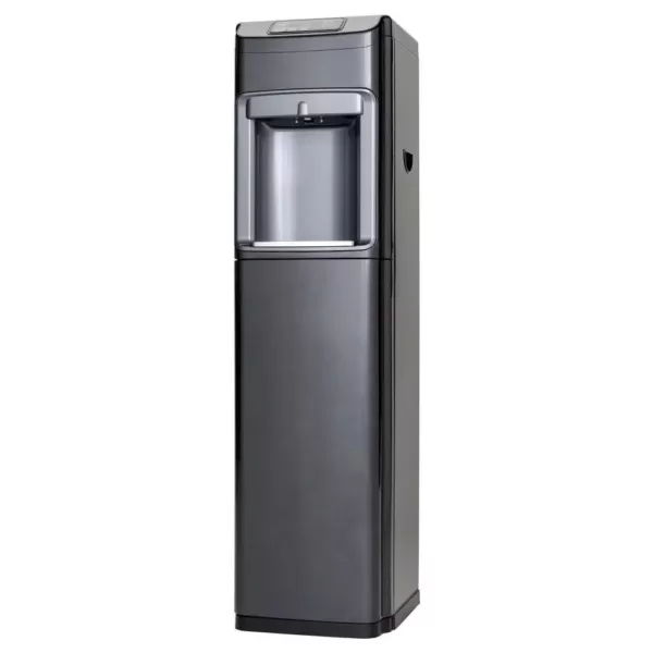 Global Water Bluline G5 Series Reverse Osmosis Filtration Water Cooler with UV Light